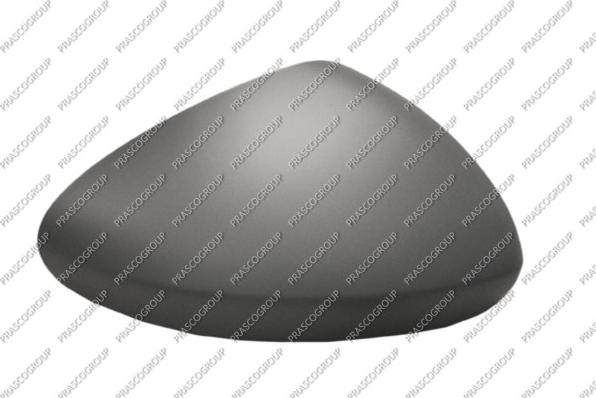 Prasco FT4487413 - Copertura, Specchio esterno www.autoricambi360.it