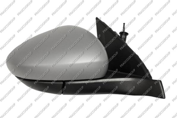Prasco FT4487013 - Specchio retrovisore esterno www.autoricambi360.it
