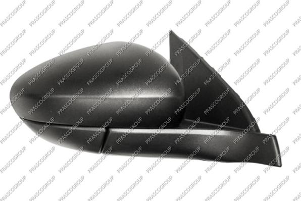 Prasco FT4487113 - Specchio retrovisore esterno www.autoricambi360.it