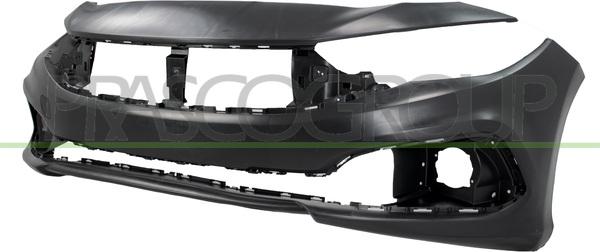Prasco FT4501001 - Paraurti www.autoricambi360.it