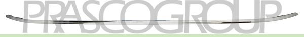 Prasco FT4501245 - Modanatura decorativa / protettiva, Griglia radiatore www.autoricambi360.it