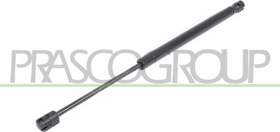 Prasco FT4209095 - Ammortizzatore pneumatico,Lunotto posteriore www.autoricambi360.it