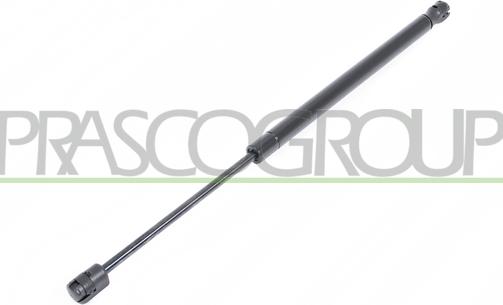 Prasco FT4209055 - Ammortizatore pneumatico, Cofano bagagli / vano carico www.autoricambi360.it