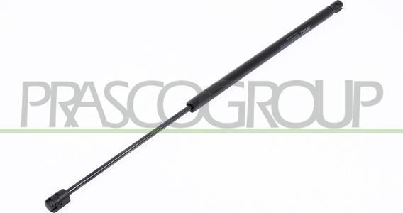 Prasco FT4209085 - Ammortizatore pneumatico, Cofano bagagli / vano carico www.autoricambi360.it