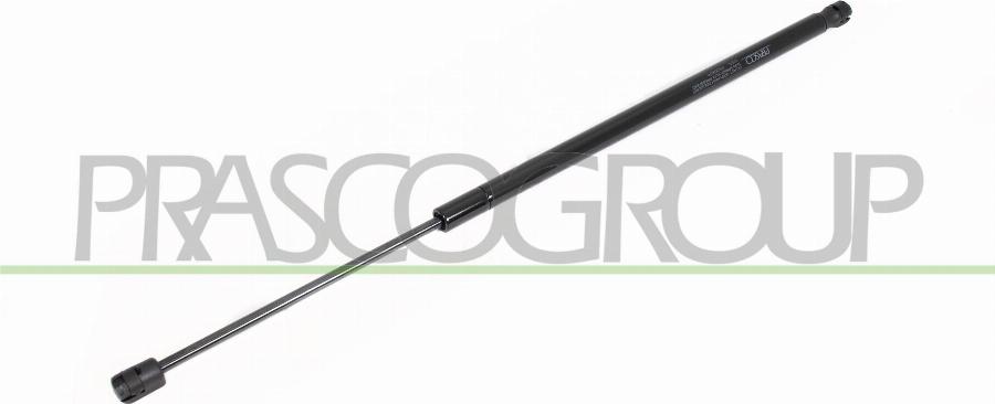 Prasco FT4209070 - Ammortizatore pneumatico, Cofano bagagli / vano carico www.autoricambi360.it