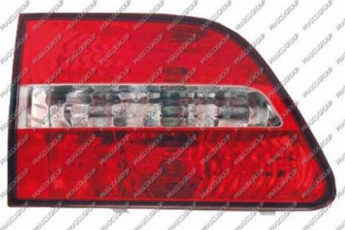 Prasco FT4204064 - Luce posteriore www.autoricambi360.it