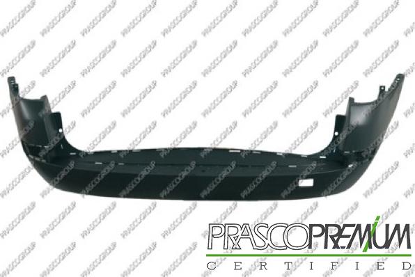 Prasco FT4201071 - Paraurti www.autoricambi360.it
