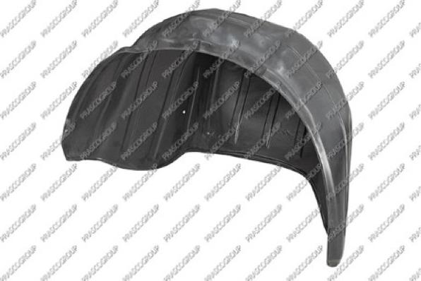 Prasco FT4203653 - Parafango interno www.autoricambi360.it