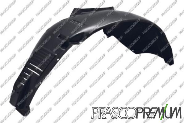 Prasco FT4203604 - Parafango interno www.autoricambi360.it
