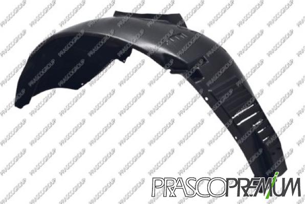 Prasco FT4203603 - Parafango interno www.autoricambi360.it