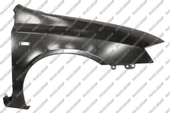 Prasco FT4203003 - Parafango www.autoricambi360.it