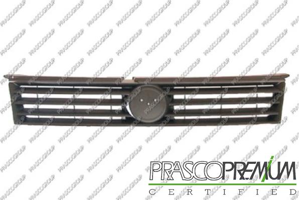 Prasco FT4202011 - Griglia radiatore www.autoricambi360.it