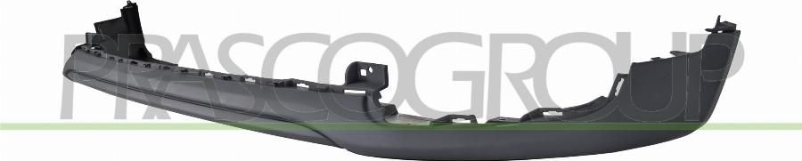 Prasco FT0651801 - Spoiler www.autoricambi360.it
