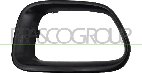 Prasco FT0652114 - Cornice, Fendinebbia www.autoricambi360.it