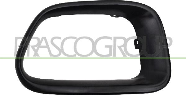 Prasco FT0652113 - Cornice, Fendinebbia www.autoricambi360.it