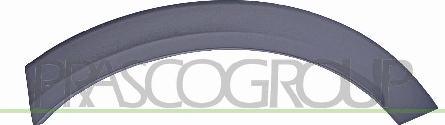 Prasco FT0601584 - Allargamento parafango www.autoricambi360.it