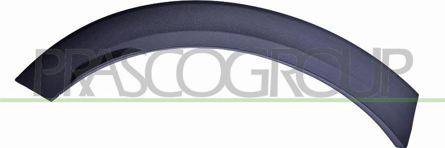 Prasco FT0601583 - Allargamento parafango www.autoricambi360.it