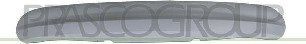 Prasco FT0601851 - Spoiler www.autoricambi360.it