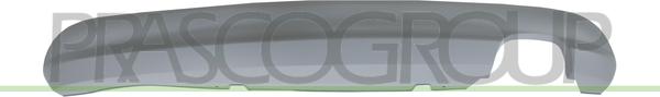 Prasco FT0601861 - Spoiler www.autoricambi360.it