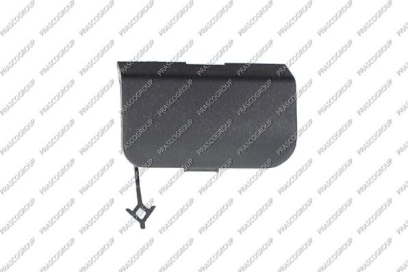 Prasco FT0601286 - Ribalta, Gancio traino www.autoricambi360.it