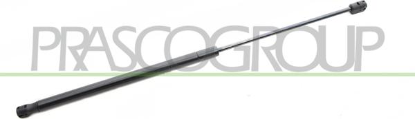 Prasco FT0199055 - Ammortizatore pneumatico, Cofano bagagli / vano carico www.autoricambi360.it