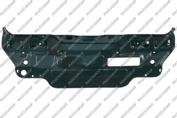 Prasco FT0193250 - Pannello posteriore www.autoricambi360.it