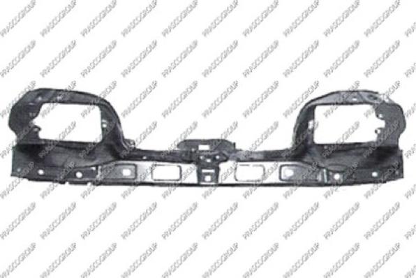 Prasco FT0193210 - Pannellatura anteriore www.autoricambi360.it
