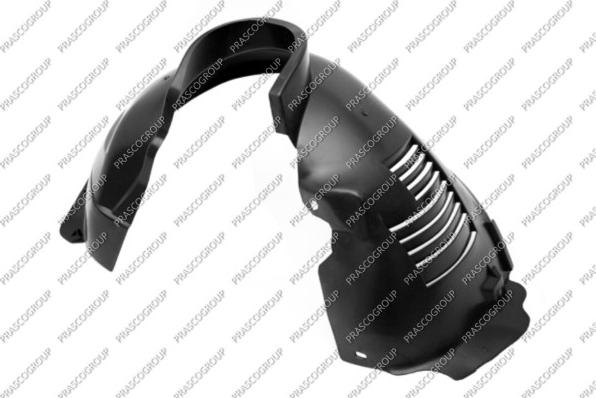 Prasco FT0173604P - Parafango interno www.autoricambi360.it