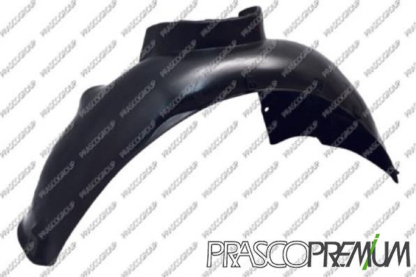 Prasco FT0173604 - Parafango interno www.autoricambi360.it