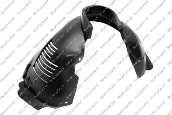 Prasco FT0173603P - Parafango interno www.autoricambi360.it