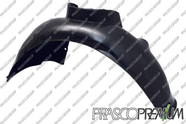 Prasco FT0173603 - Parafango interno www.autoricambi360.it