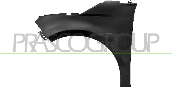 Prasco FT0343014 - Parafango www.autoricambi360.it