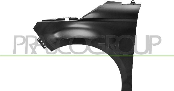 Prasco FT0343034 - Parafango www.autoricambi360.it
