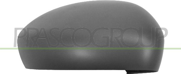 Prasco FT0347413 - Copertura, Specchio esterno www.autoricambi360.it