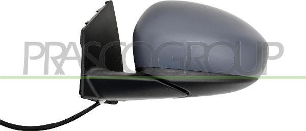 Prasco FT0347304 - Specchio retrovisore esterno www.autoricambi360.it