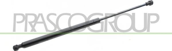 Prasco FT0309055 - Ammortizatore pneumatico, Cofano bagagli / vano carico www.autoricambi360.it