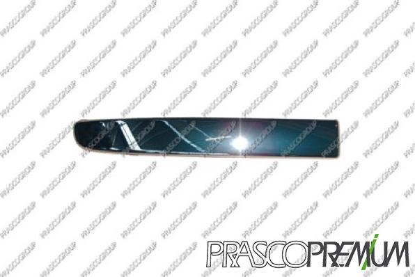 Prasco FT0301243 - Modanatura decorativa / protettiva, Paraurti www.autoricambi360.it