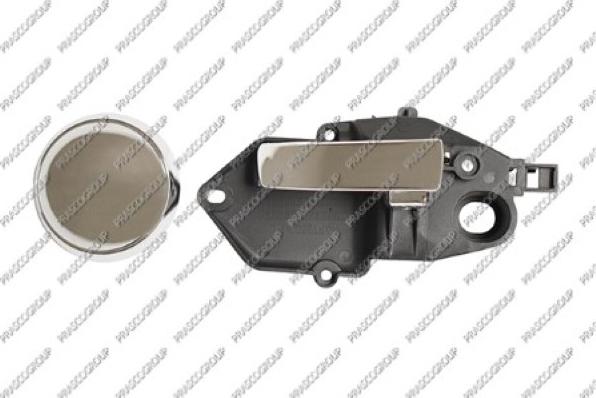 Prasco FT0308406 - Maniglia apriporta www.autoricambi360.it