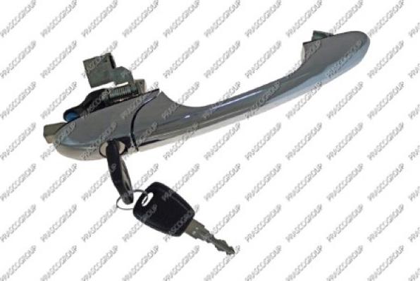 Prasco FT0308005 - Maniglia apriporta www.autoricambi360.it
