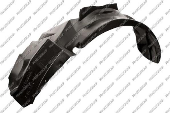 Prasco FT0303604P - Parafango interno www.autoricambi360.it