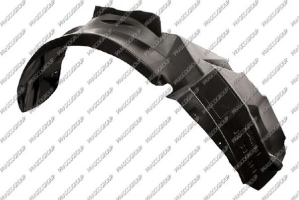 Prasco FT0303603P - Parafango interno www.autoricambi360.it