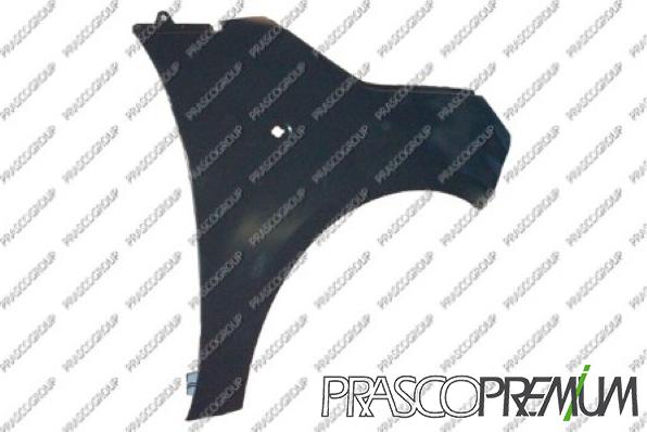 Prasco FT0303013 - Parafango www.autoricambi360.it