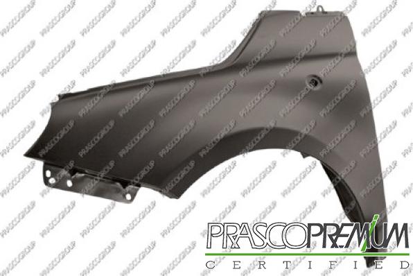 Prasco FT0303034 - Parafango www.autoricambi360.it