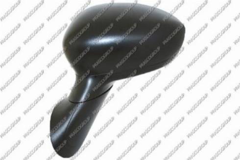 Prasco FT0307114P - Specchio retrovisore esterno www.autoricambi360.it