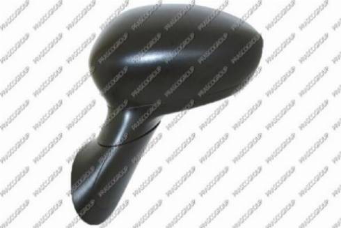 Prasco FT0307114 - Specchio retrovisore esterno www.autoricambi360.it