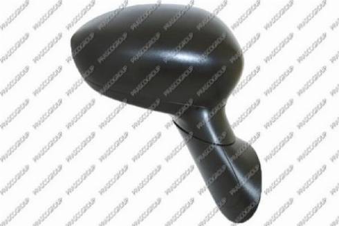Prasco FT0307113P - Specchio retrovisore esterno www.autoricambi360.it