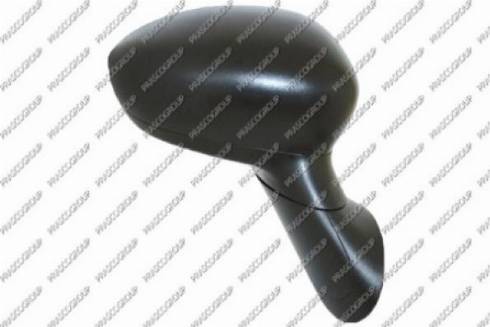 Prasco FT0307113 - Specchio retrovisore esterno www.autoricambi360.it