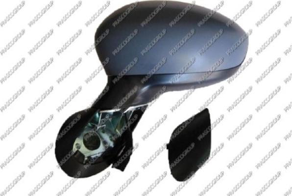 Prasco FT0307124 - Specchio retrovisore esterno www.autoricambi360.it