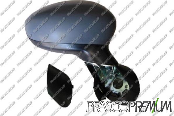 Prasco FT0307123P - Specchio retrovisore esterno www.autoricambi360.it