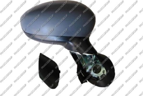 Prasco FT0307123 - Specchio retrovisore esterno www.autoricambi360.it